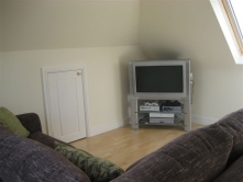 Attic bedrooms, attic conversions