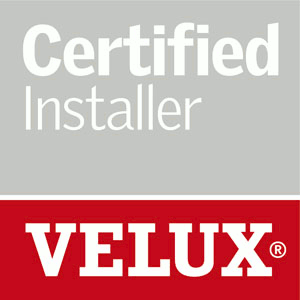 Velux roof windows Approved Installer in Wiltshire