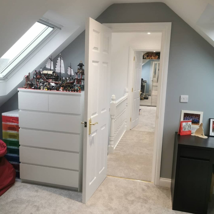 Loft conversions Wiltshire