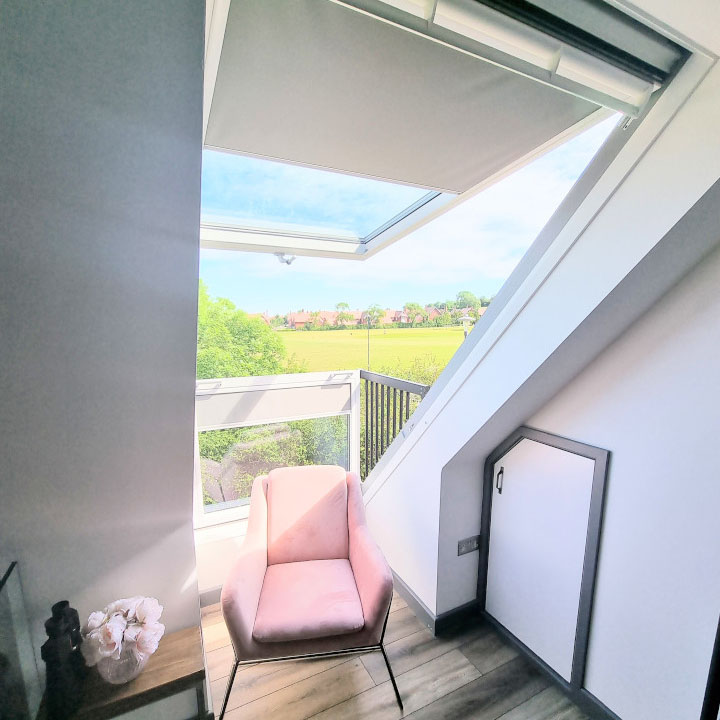 Velux windows Swindon installer