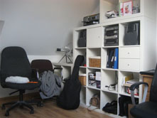 Wiltshire loft conversions company